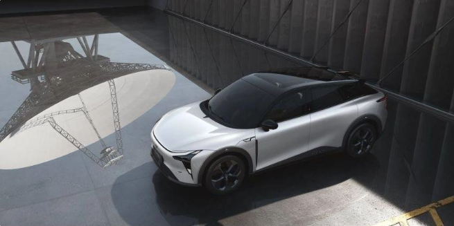 夏一平：极越在纯视觉自动驾驶领域取得重要突破