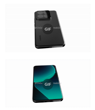 小米14 Pro渲染图曝光:设计大改,性能升级