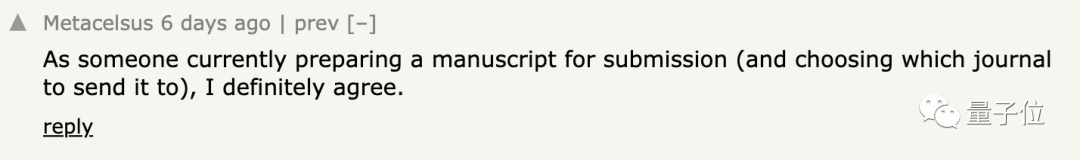 Nature发文:该放开「一稿多投」了