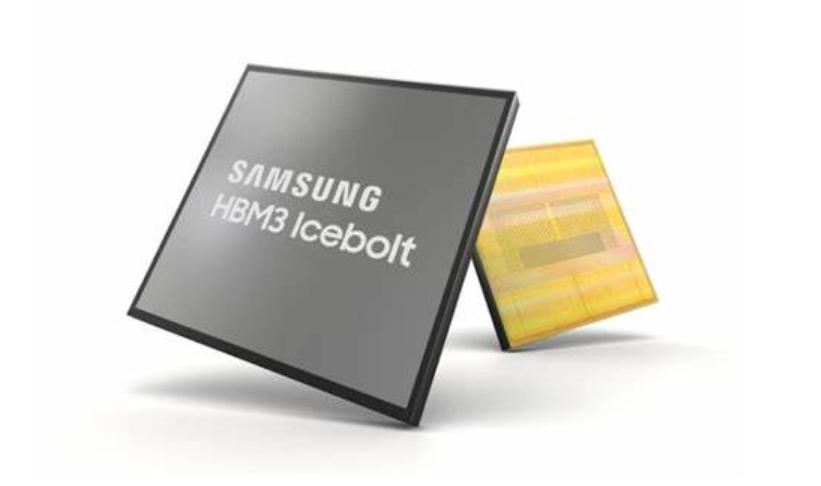 三星交付 HBM3E 内存样品“Shinebolt”,带宽高达 1.228TB / s