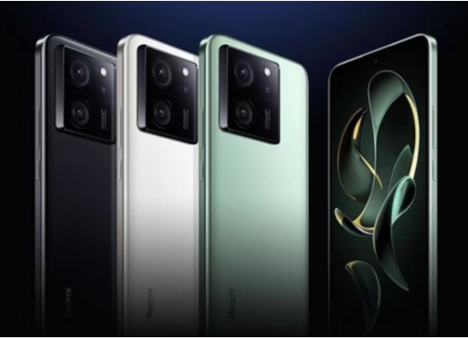 Redmi K70系列最新爆料:配备2K曲面屏和骁龙8G3处理器