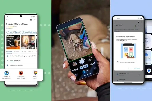 谷歌 Chrome 现在可以在移动设备上检查网址拼写错误