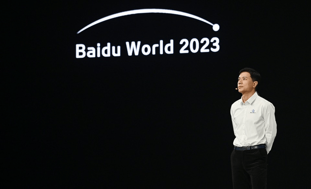 李彦宏，AI原生应用的秋收时刻