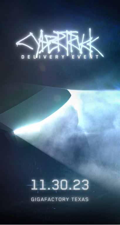 特斯拉宣布Cybertruck电动皮卡交付计划及财报亮点