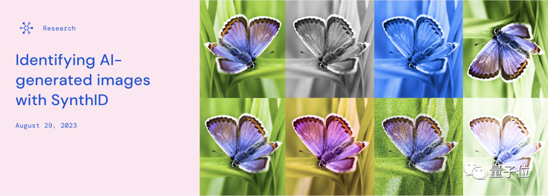 OpenAI图像检测工具曝光,CTO:AI生成的99%都能认出