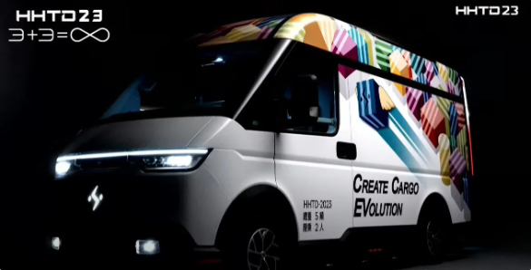 鸿海集团计划发动新一轮并购,锁定传统车企工厂