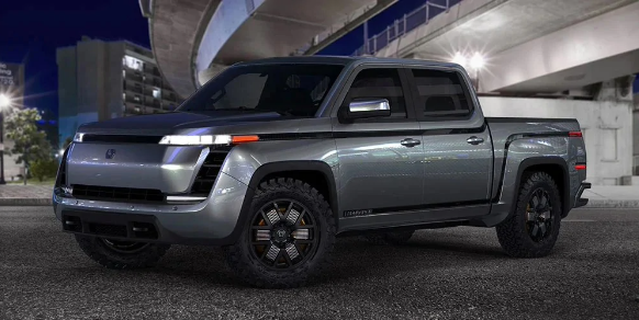 鸿海集团计划发动新一轮并购,锁定传统车企工厂