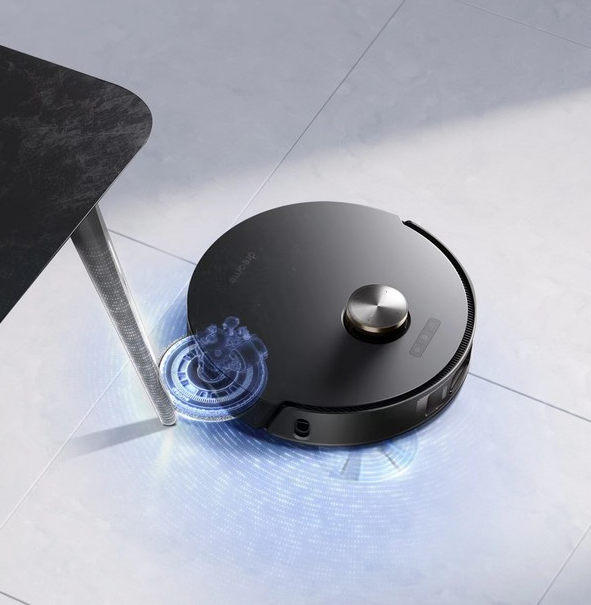 智能清洁市场新星：追觅科技凭创新技术占领第二地位