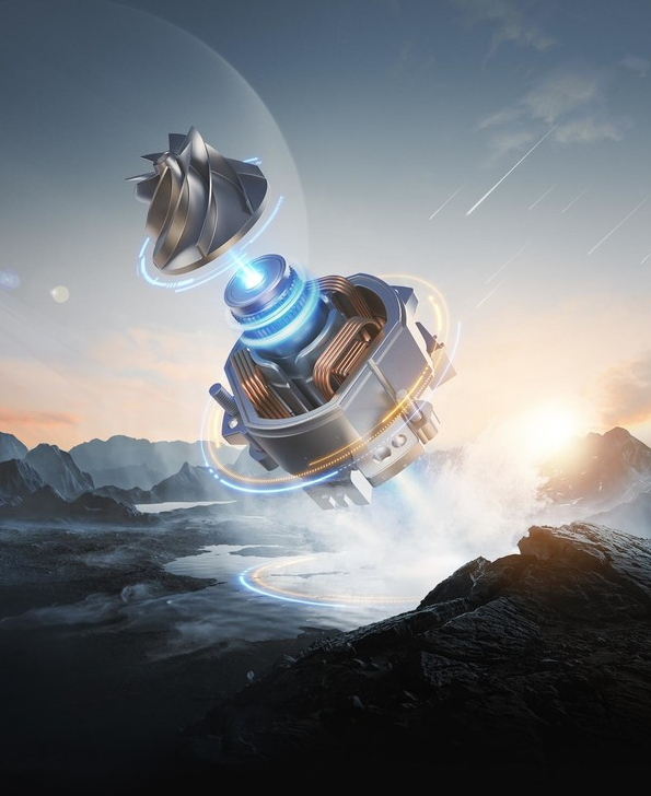 智能清洁市场新星：追觅科技凭创新技术占领第二地位