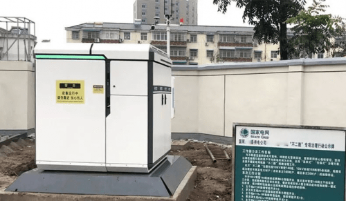 国网安徽实现复亚智能落地，开启无人机电力巡检智能化新时代