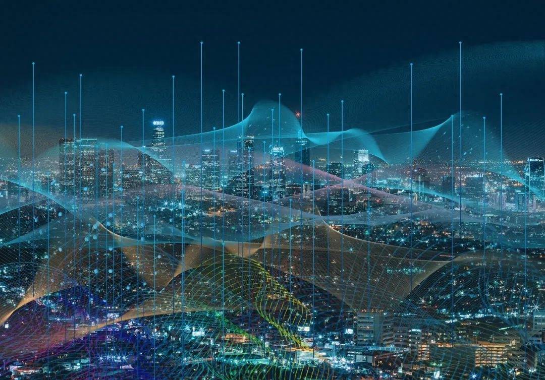 有AI的地方就有数据,有数据的地方就有数据存储