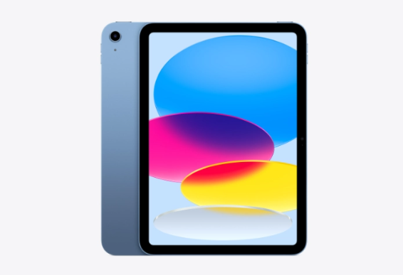 中国联通发布eSIM iPad流量套餐，苹果国行版iPad迎来更新