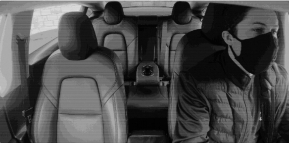 特斯拉首次推出创新功能:驾驶员瞌睡警告系统正式发布