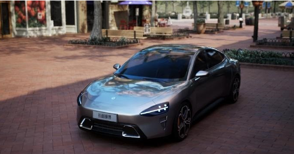 小米汽车命名争议:是否会以“澎湃汽车”为名?