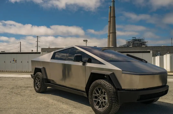 特斯拉计划2025年前每年交付25万辆Cybertruck