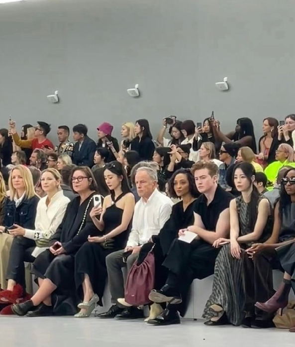 谢霆锋成华为非凡大师代言人:锋型任务倒计时