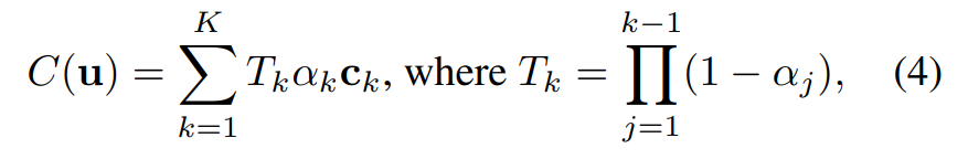 4K画质3D合成视频不再卡成幻灯片,新方法将渲染速度提高了30多倍