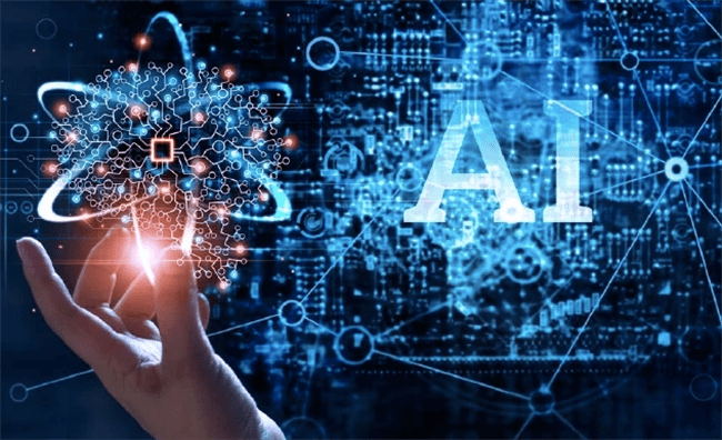 人工智能在如何让“制造业”走向“智造业”？