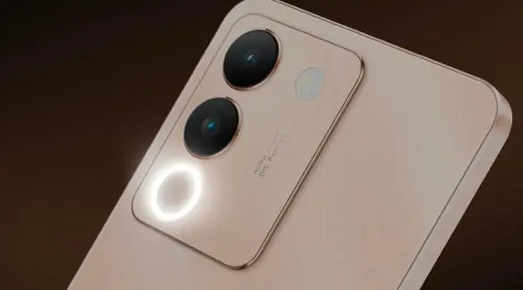 vivo Y200:千元5G手机即将登陆印度市场