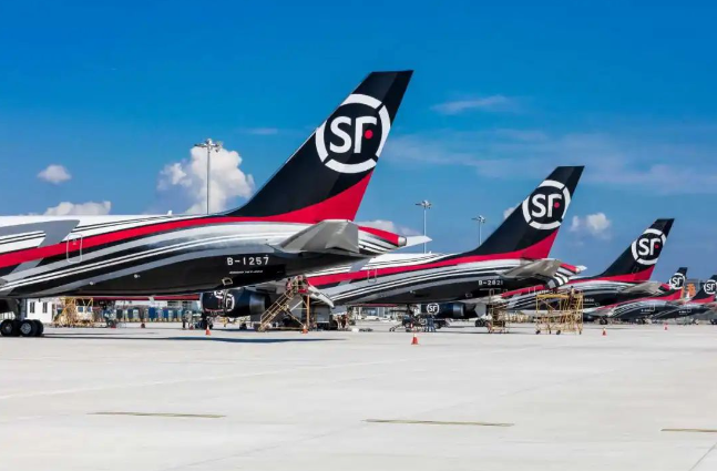 顺丰跨境寄递服务再升级,新加坡-中国 / 马来西亚 9 个城市跨境快递次日达