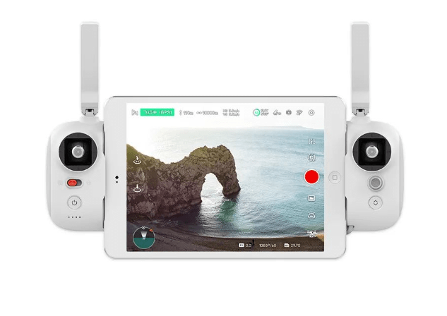 飞米 X8 Pro 航拍无人机开售，首发价 3999 元起