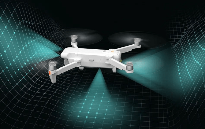 飞米 X8 Pro 航拍无人机开售，首发价 3999 元起