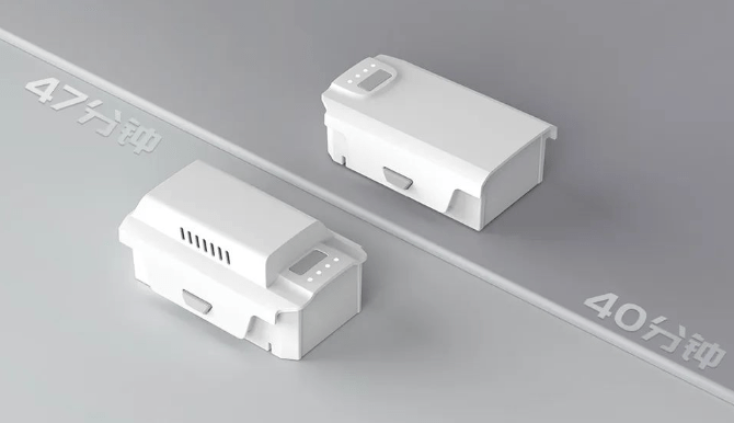 飞米 X8 Pro 航拍无人机开售，首发价 3999 元起