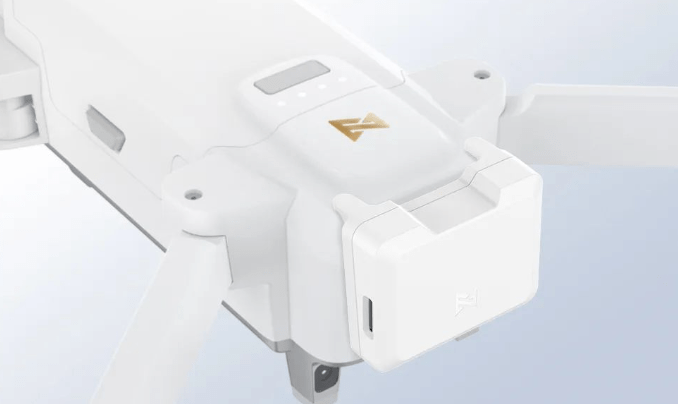 飞米 X8 Pro 航拍无人机开售，首发价 3999 元起