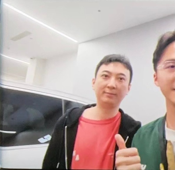 电车市场盛行 王思聪加入理想L9车主行列