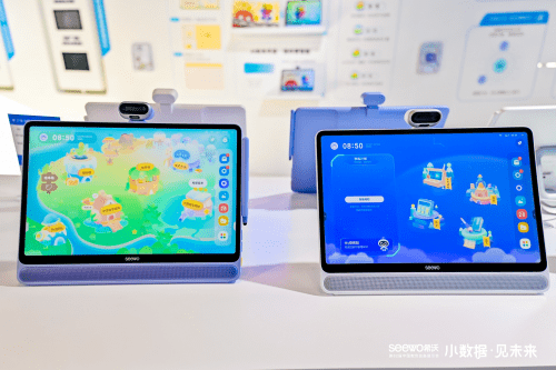 当学习机具备AI绘本阅读功能,会给孩子带来怎样的体验