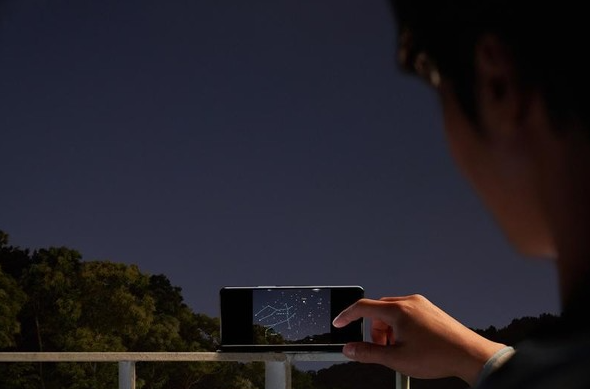 深秋时尚新宠:三星Galaxy Z Fold5的登场