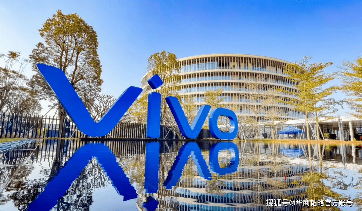 自研AI大模型,vivo这次要搞个大的!