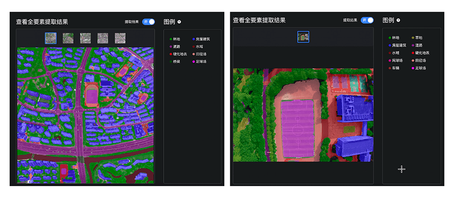 达摩院发布业内首个遥感 AI 大模型,号称可识别近百种地物分类