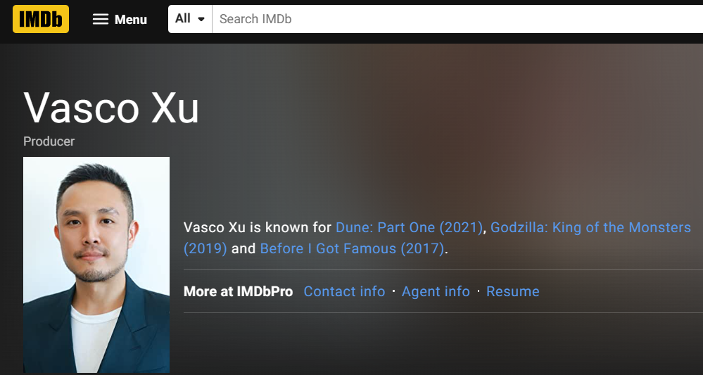 电影《超新星纪元》全球首支概念预告发布,刘慈欣长篇科幻小说改编