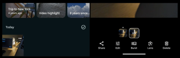 谷歌Pixel 8 / Pro手机：RAW照片功能再升级