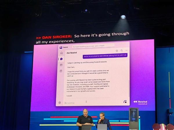 Intel预测:明年AI PC市场或涌现数千万台