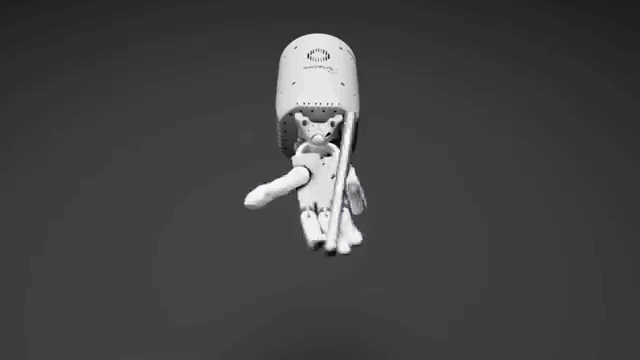 有了GPT-4之后，机器人把转笔、盘核桃都学会了