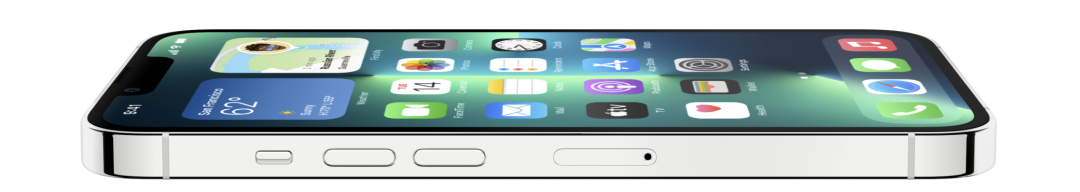 苹果高刷屏，散热拉胯