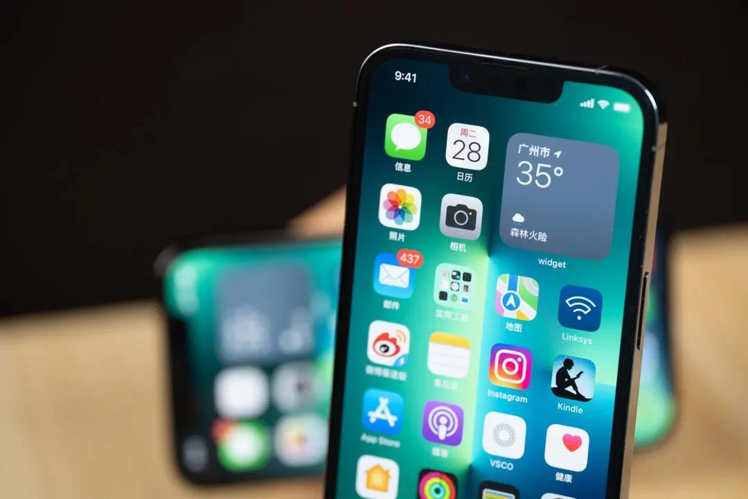 苹果高刷屏，散热拉胯