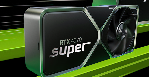 英伟达加速推出RTX 4070系列显卡,最低售价或不到4000元
