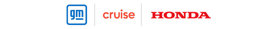 本田、通用及 Cruise 成立合资企业，计划于 2026 年初在日本推出无人驾驶打车服务