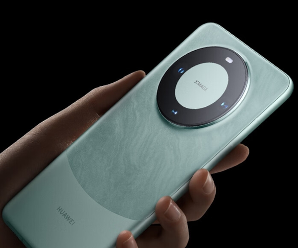 智能手机市场趋饱和 苹果面临挑战 华为抢夺市场份额