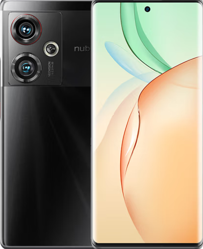 努比亚Z50S强劲配置、亲民价格，性价比之选