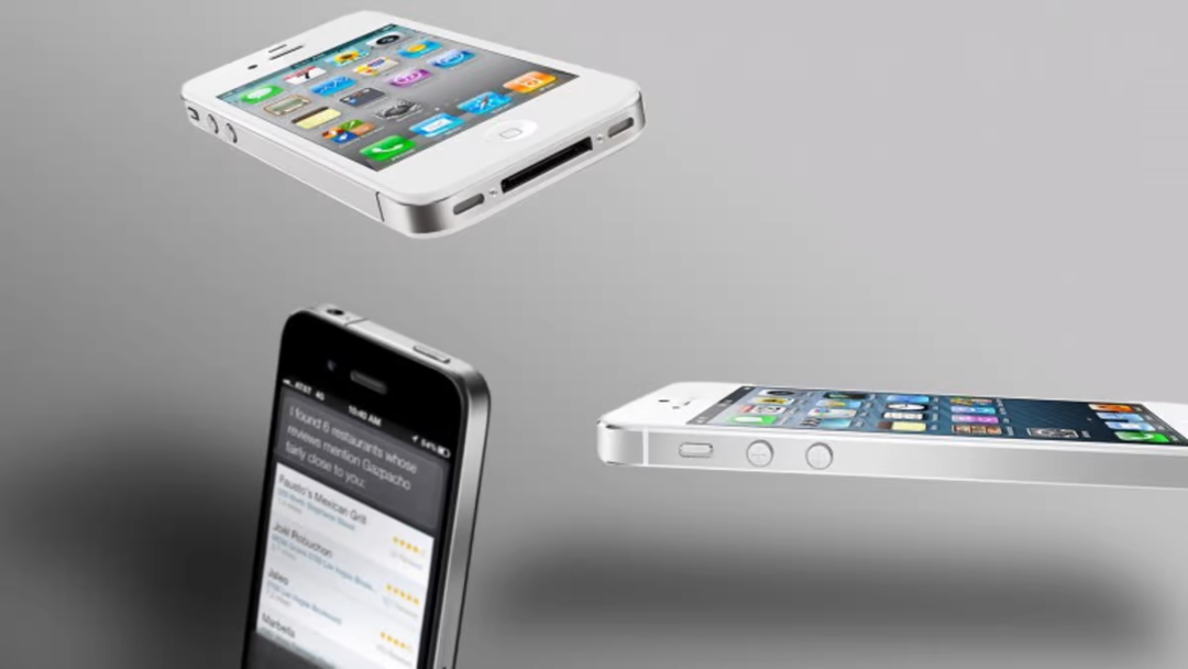 iPhone 外壳材料最全回顾：从塑料进化到金属