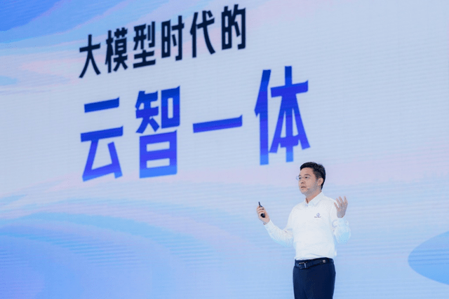 百度智能云：升级「云智一体」战略，「千帆AI」蔚然成军