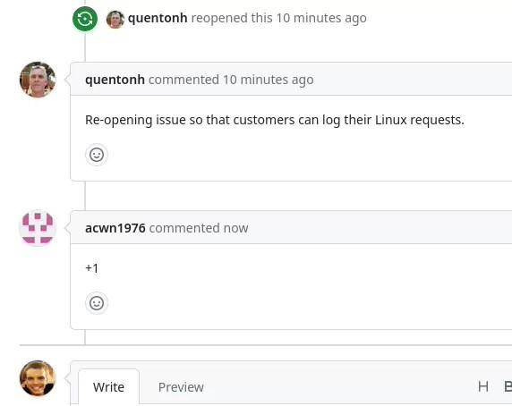 AMD Ryzen AI 暂仅支持 Windows,Linux 系统有望后续支持