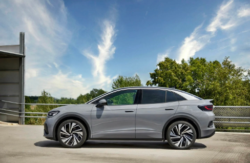 大众汽车展望2023年:销售目标维持900万-950万辆