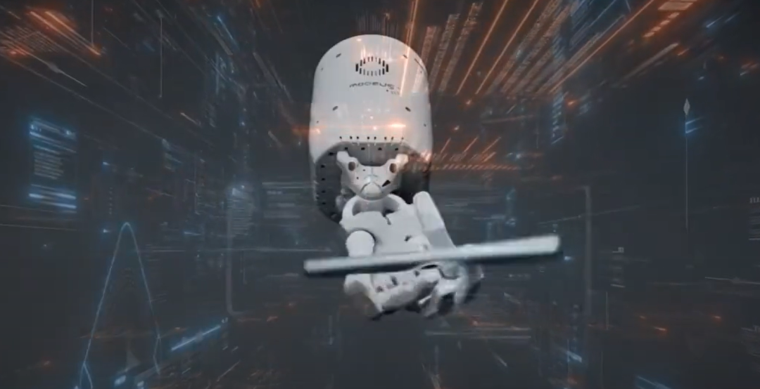 机器人学会转笔、盘核桃了！GPT-4加持，任务越复杂，表现越优秀