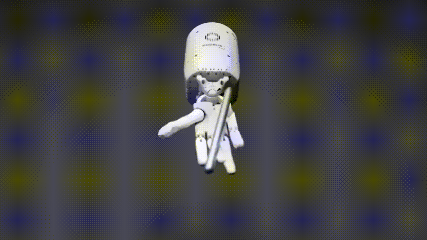 机器人学会转笔、盘核桃了！GPT-4加持，任务越复杂，表现越优秀