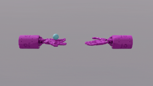 机器人学会转笔、盘核桃了！GPT-4加持，任务越复杂，表现越优秀